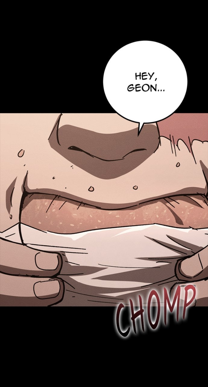 Read The Cleaner chapter 12 image 31 on Lezhin