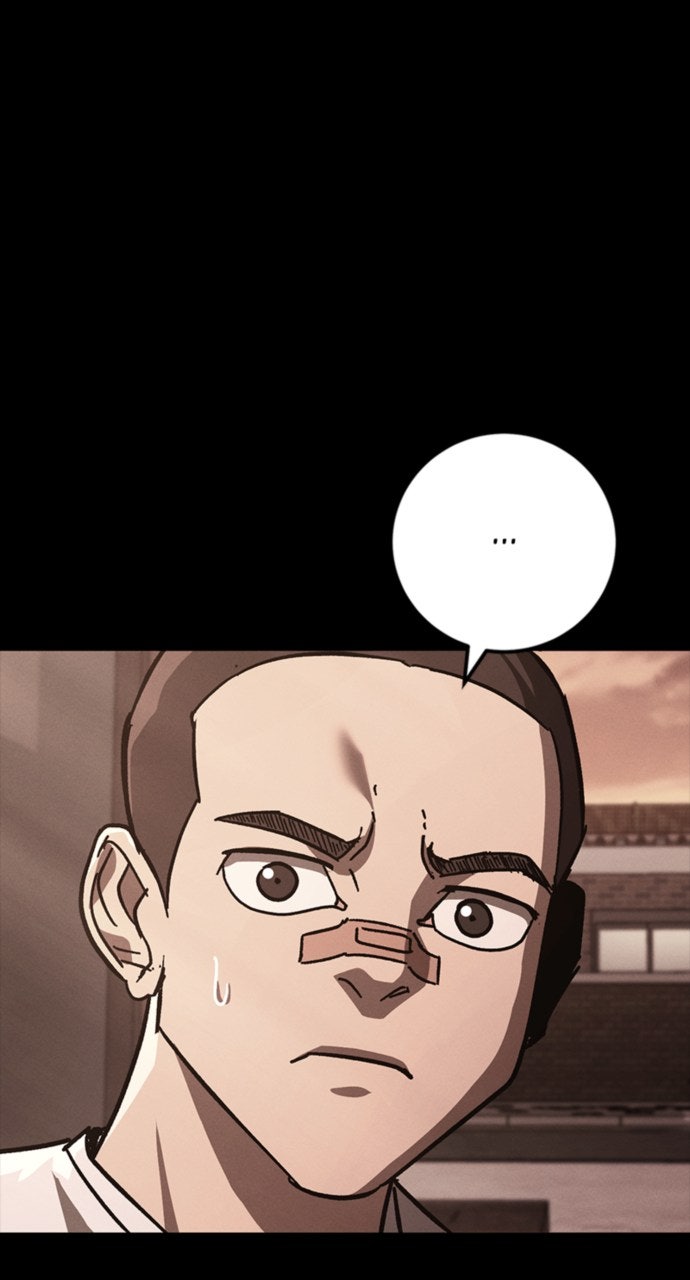 Read The Cleaner chapter 12 image 35 on Lezhin