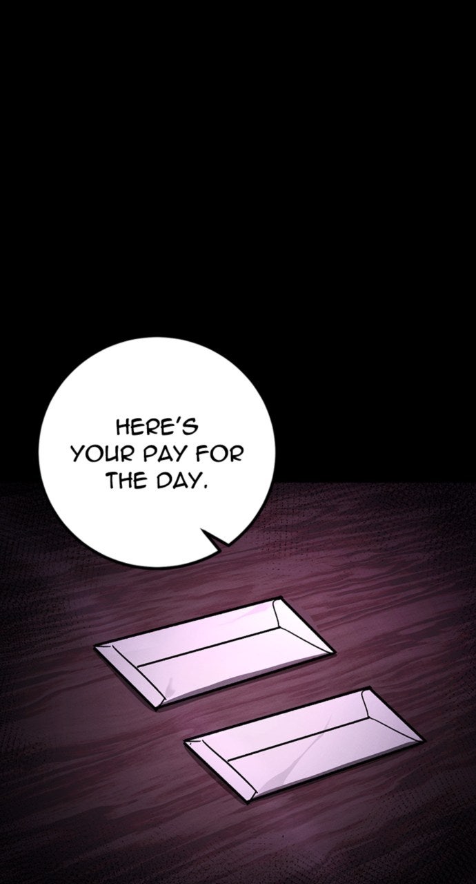 Read The Cleaner chapter 12 image 36 on Lezhin