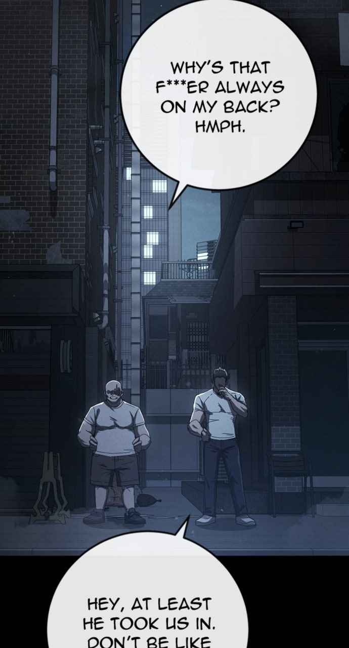 Read The Cleaner chapter 12 image 39 on Lezhin