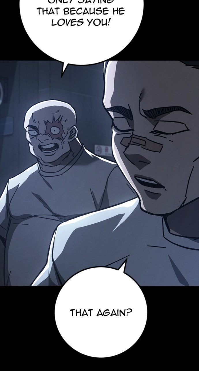 Read The Cleaner chapter 12 image 41 on Lezhin
