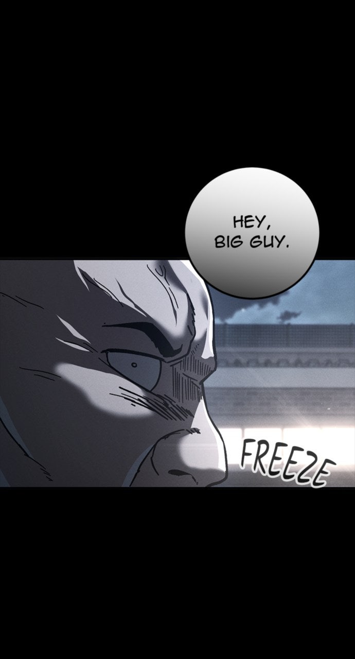 Read The Cleaner chapter 12 image 45 on Lezhin