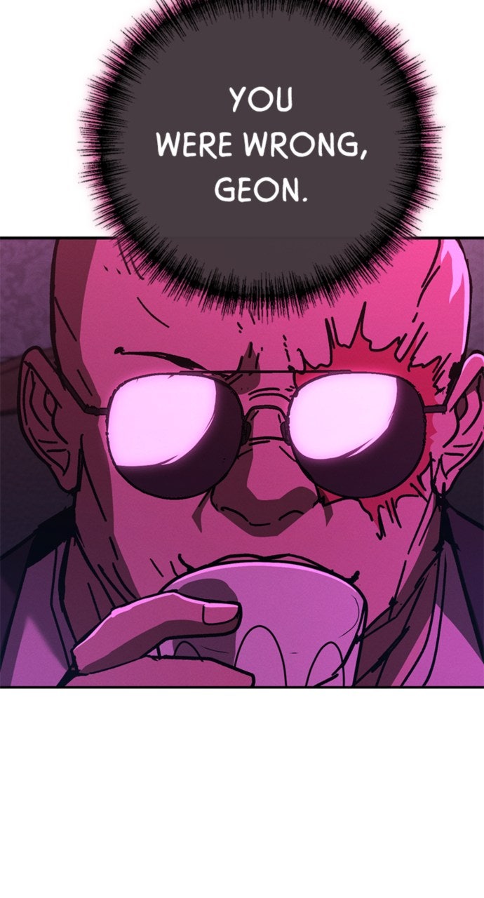 Read The Cleaner chapter 12 image 50 on Lezhin