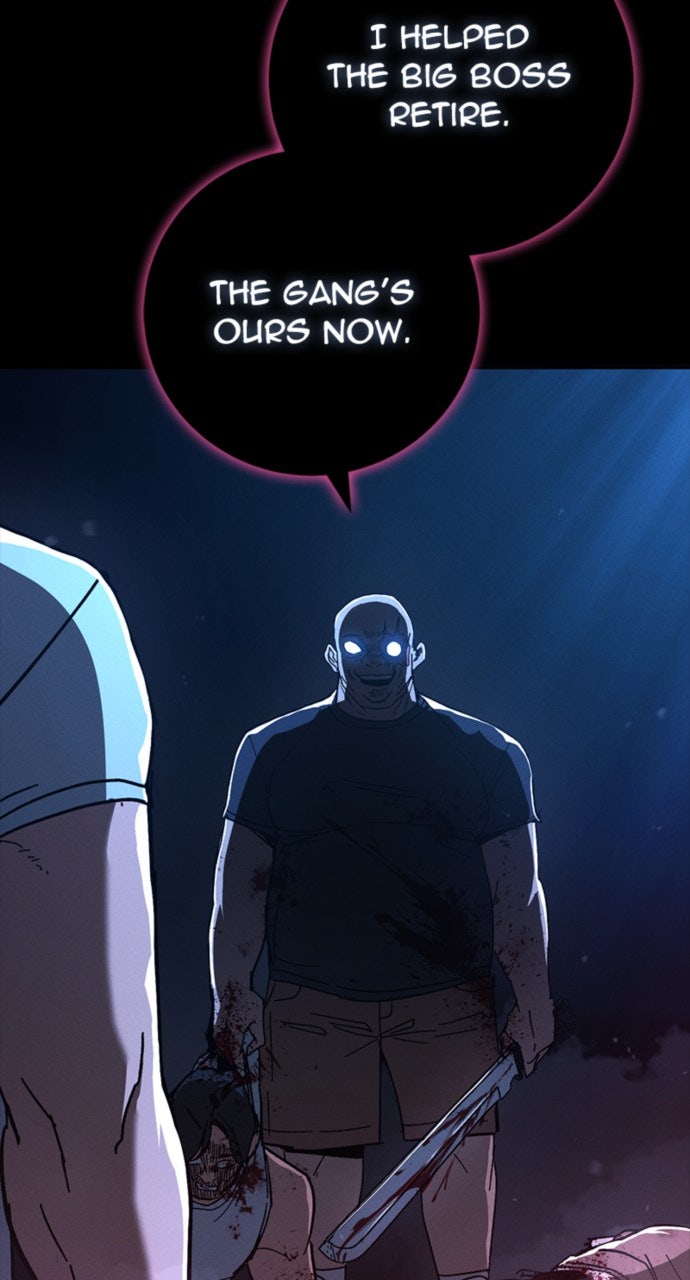 Read The Cleaner chapter 12 image 55 on Lezhin