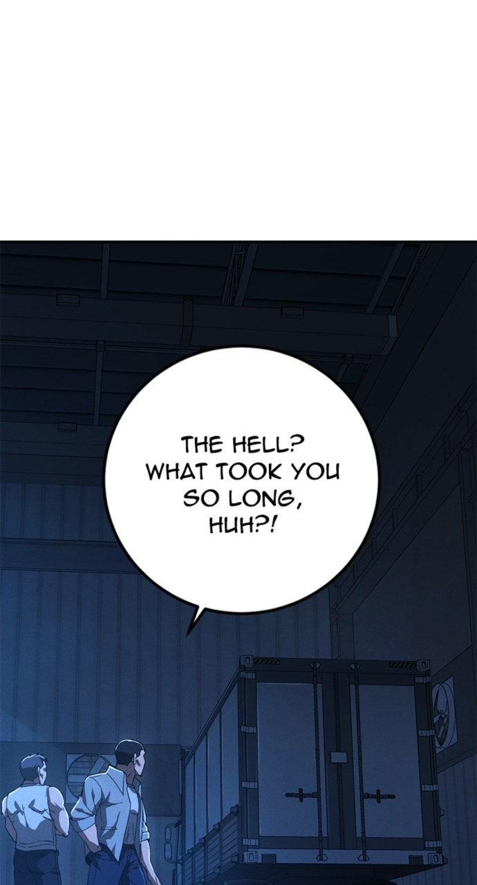 Read The Cleaner chapter 12 image 63 on Lezhin