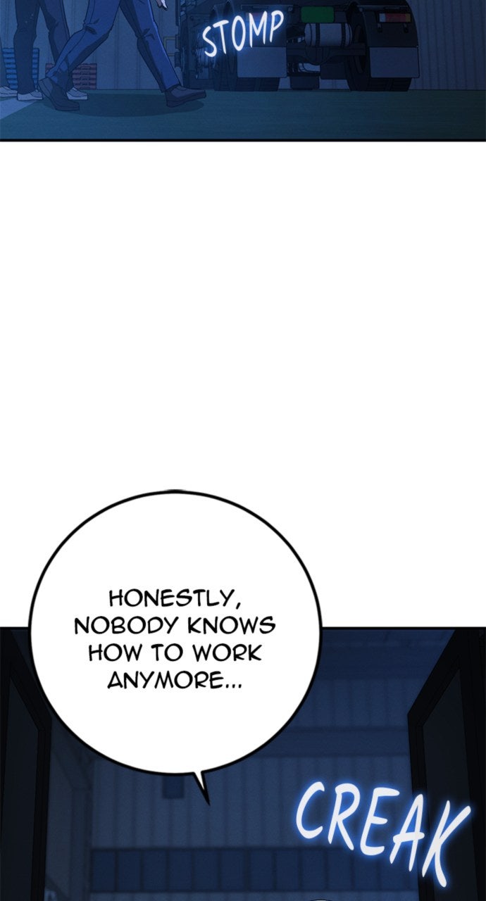 Read The Cleaner chapter 12 image 64 on Lezhin