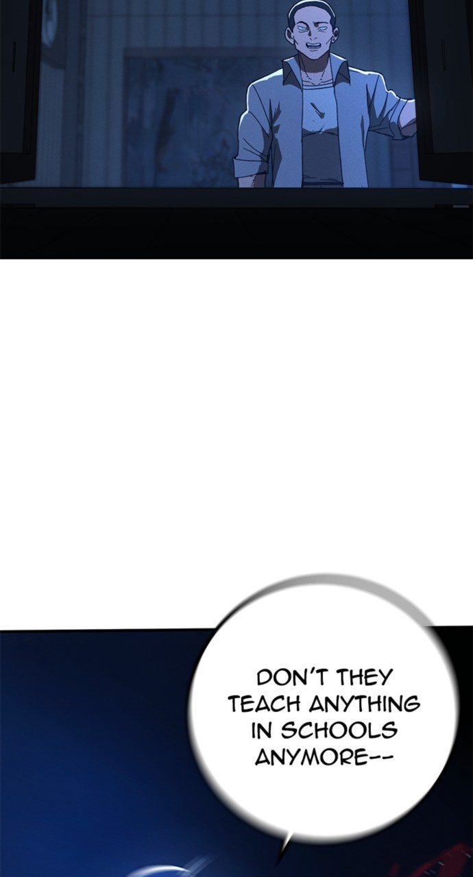 Read The Cleaner chapter 12 image 65 on Lezhin