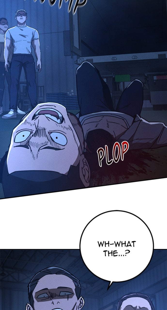 Read The Cleaner chapter 12 image 67 on Lezhin
