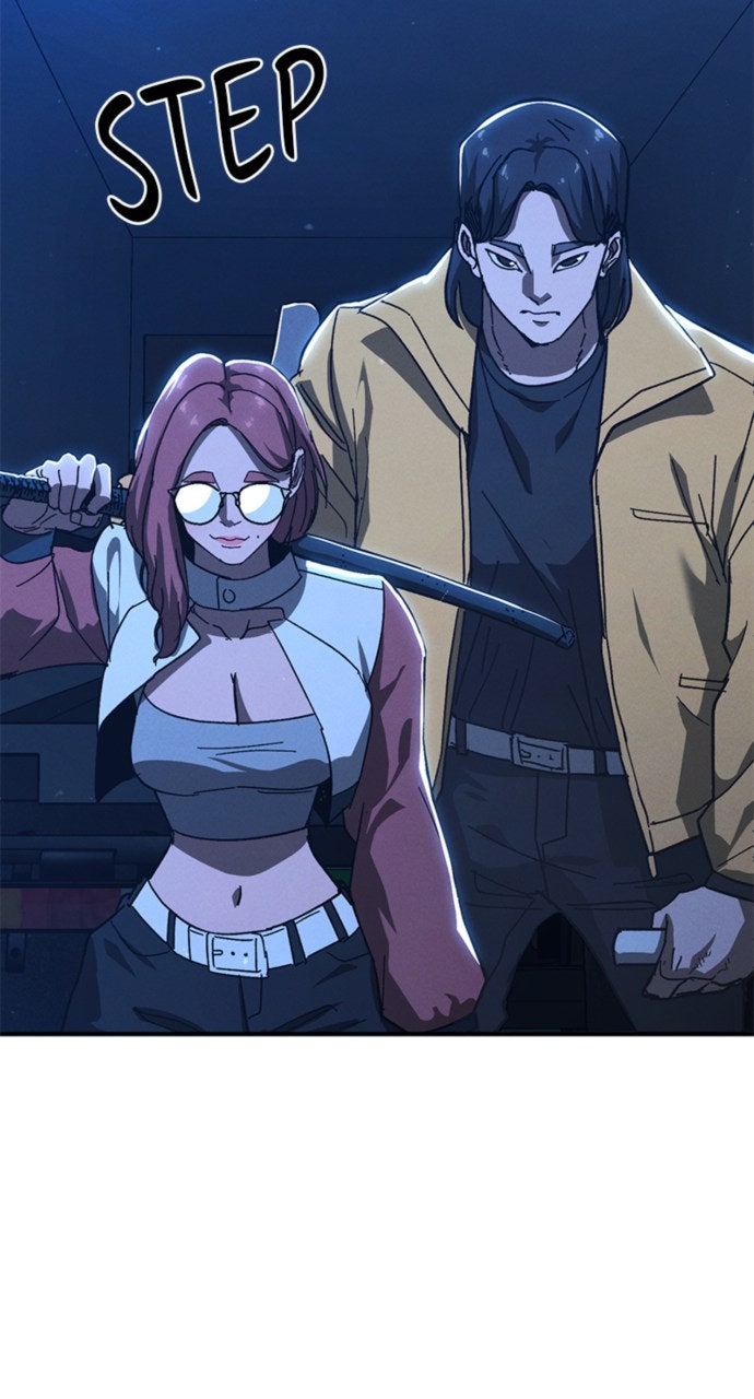 Read The Cleaner chapter 12 image 70 on Lezhin