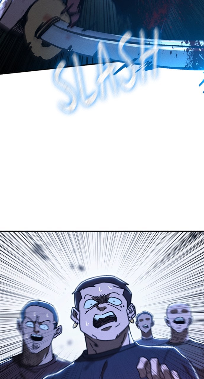 Read The Cleaner chapter 12 image 74 on Lezhin