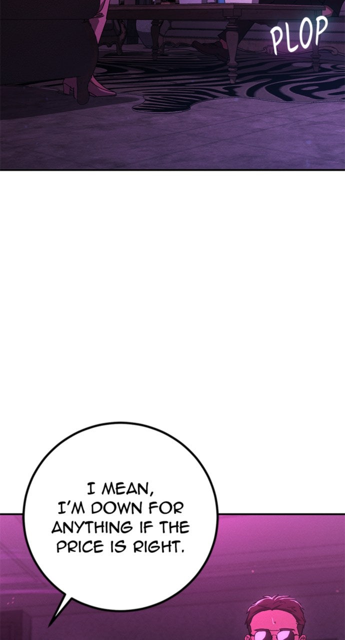 Read The Cleaner chapter 12 image 9 on Lezhin