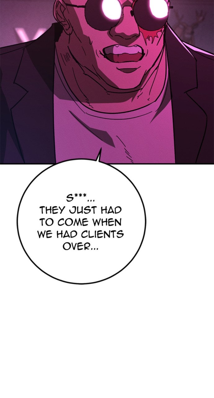 Read The Cleaner chapter 12 image 93 on Lezhin