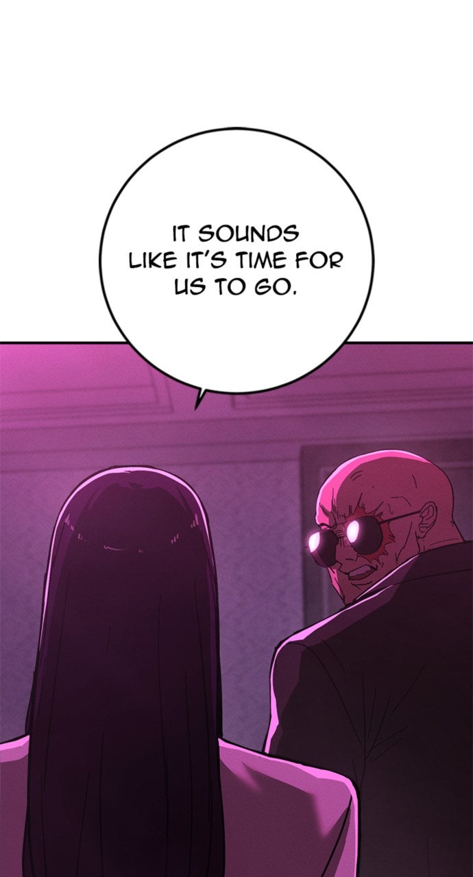 Read The Cleaner chapter 12 image 94 on Lezhin