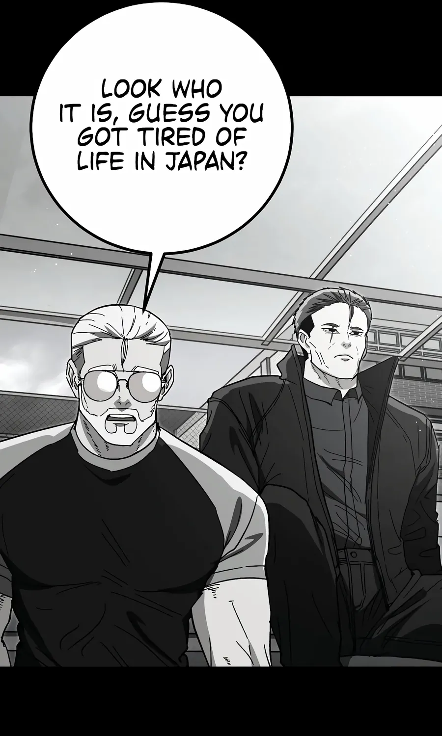 Read The Cleaner chapter 13.1 image 10 on Lezhin