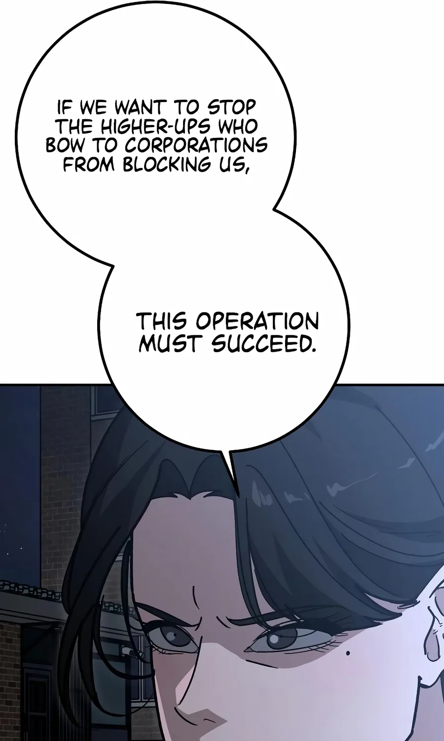 Read The Cleaner chapter 13.1 image 100 on Lezhin