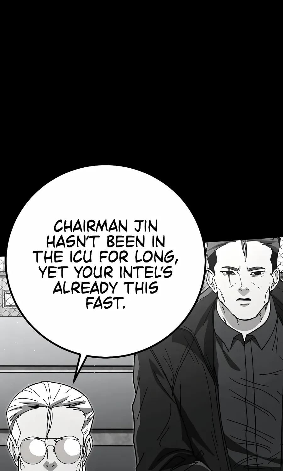 Read The Cleaner chapter 13.1 image 11 on Lezhin
