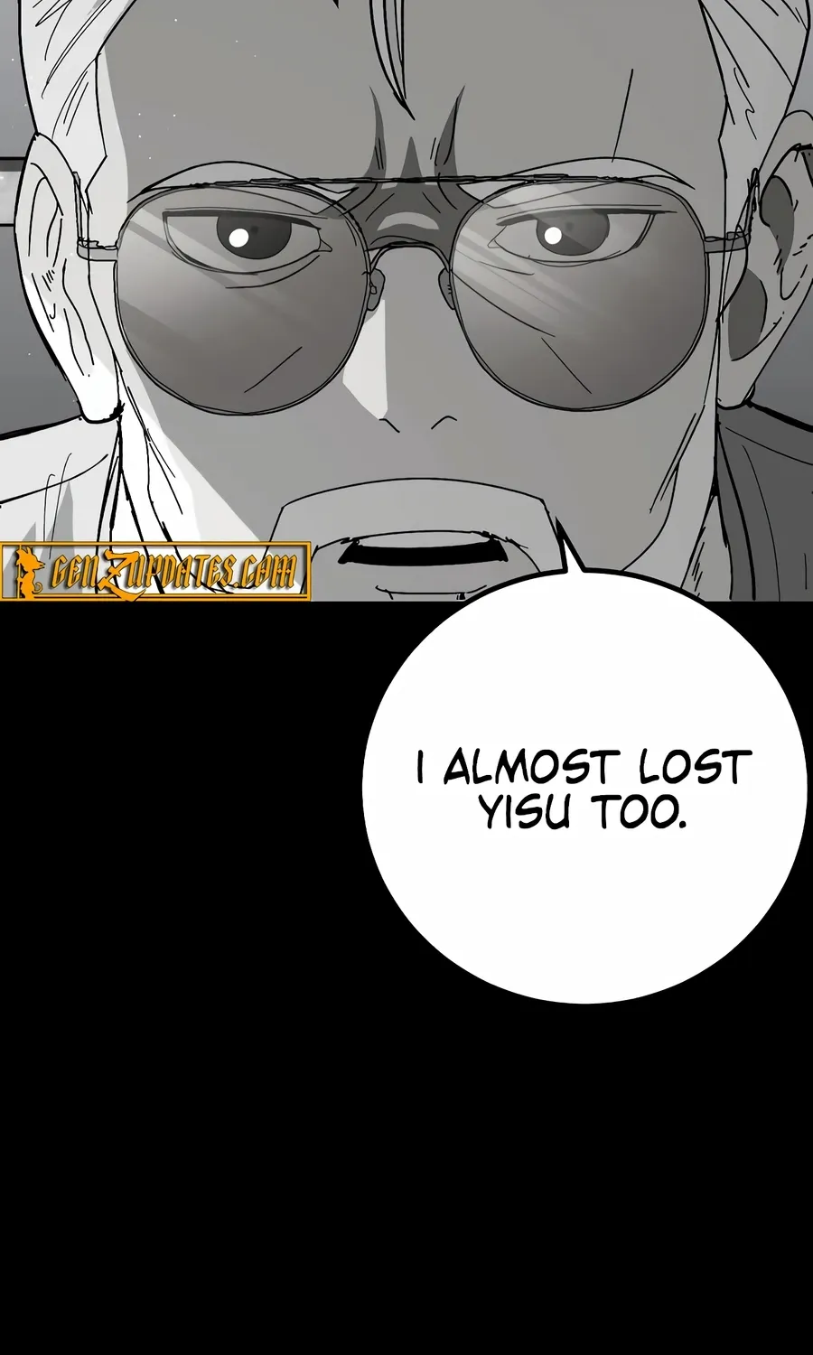 Read The Cleaner chapter 13.1 image 17 on Lezhin