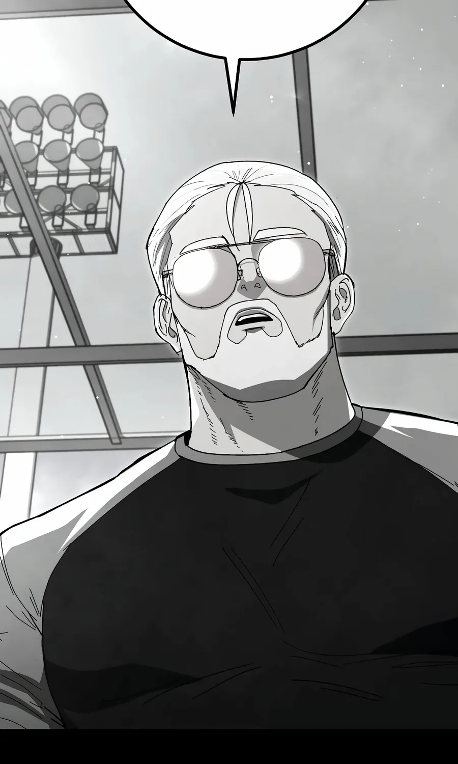 Read The Cleaner chapter 13.1 image 26 on Lezhin