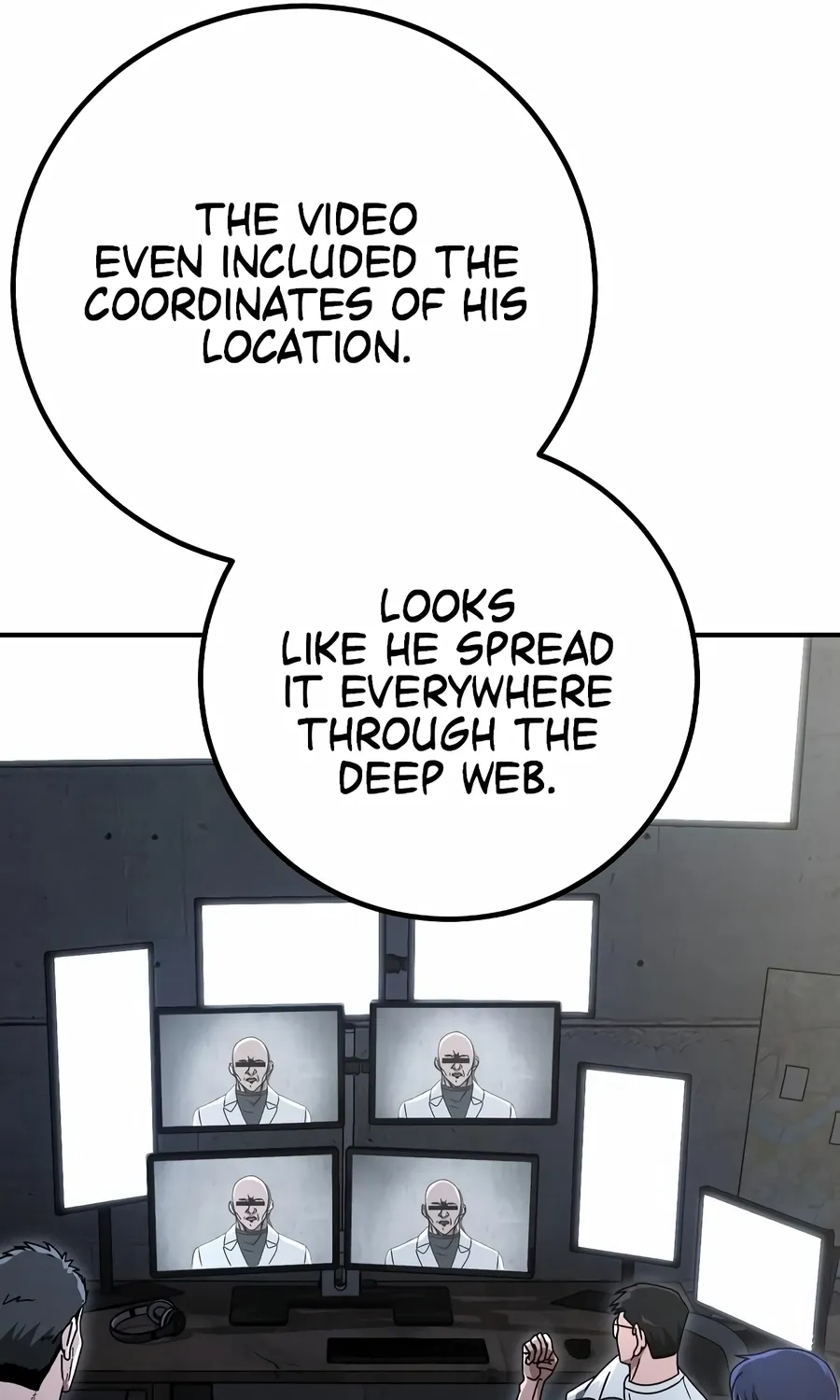 Read The Cleaner chapter 13.1 image 40 on Lezhin