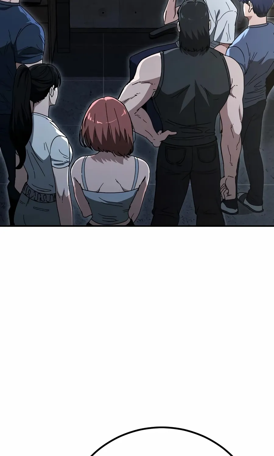 Read The Cleaner chapter 13.1 image 41 on Lezhin