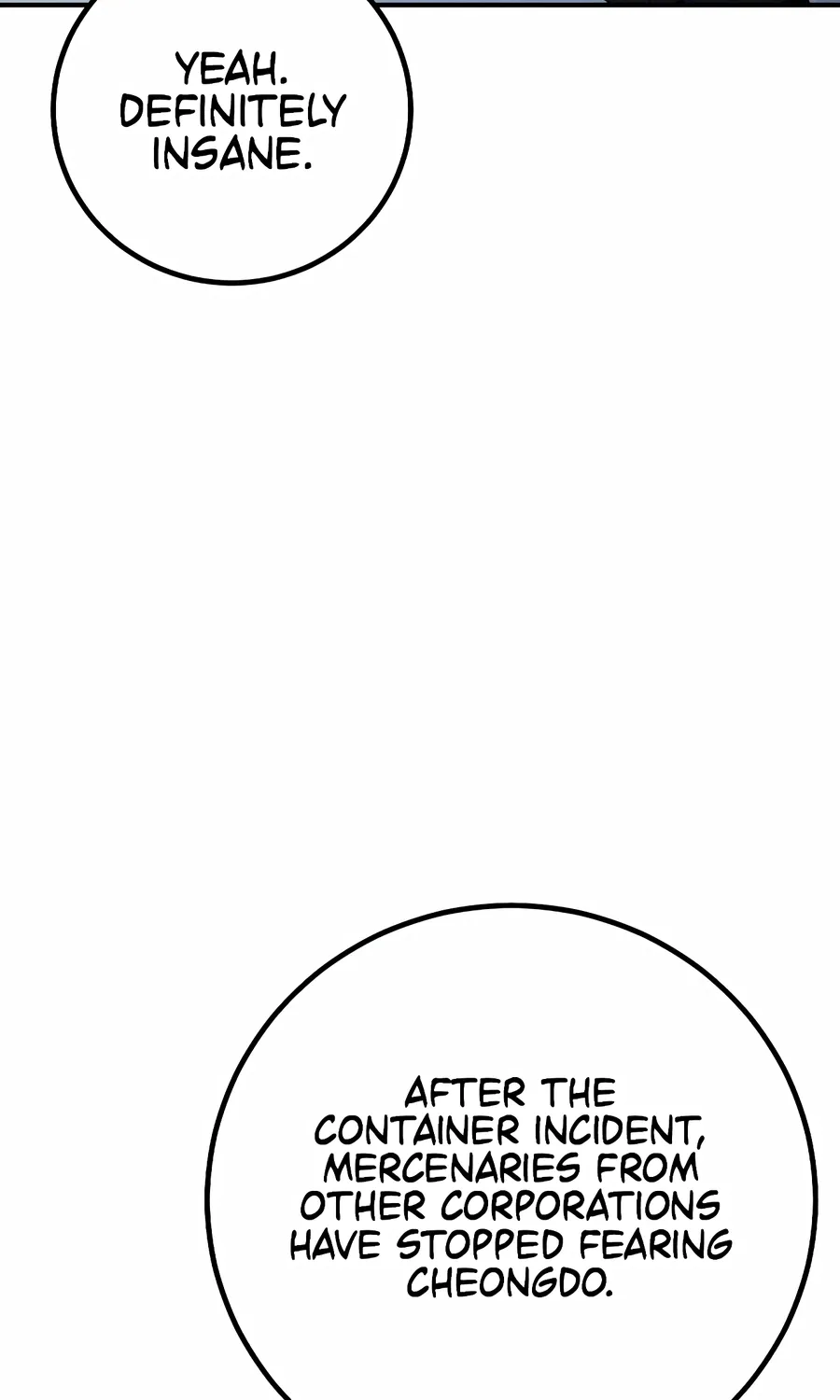Read The Cleaner chapter 13.1 image 43 on Lezhin