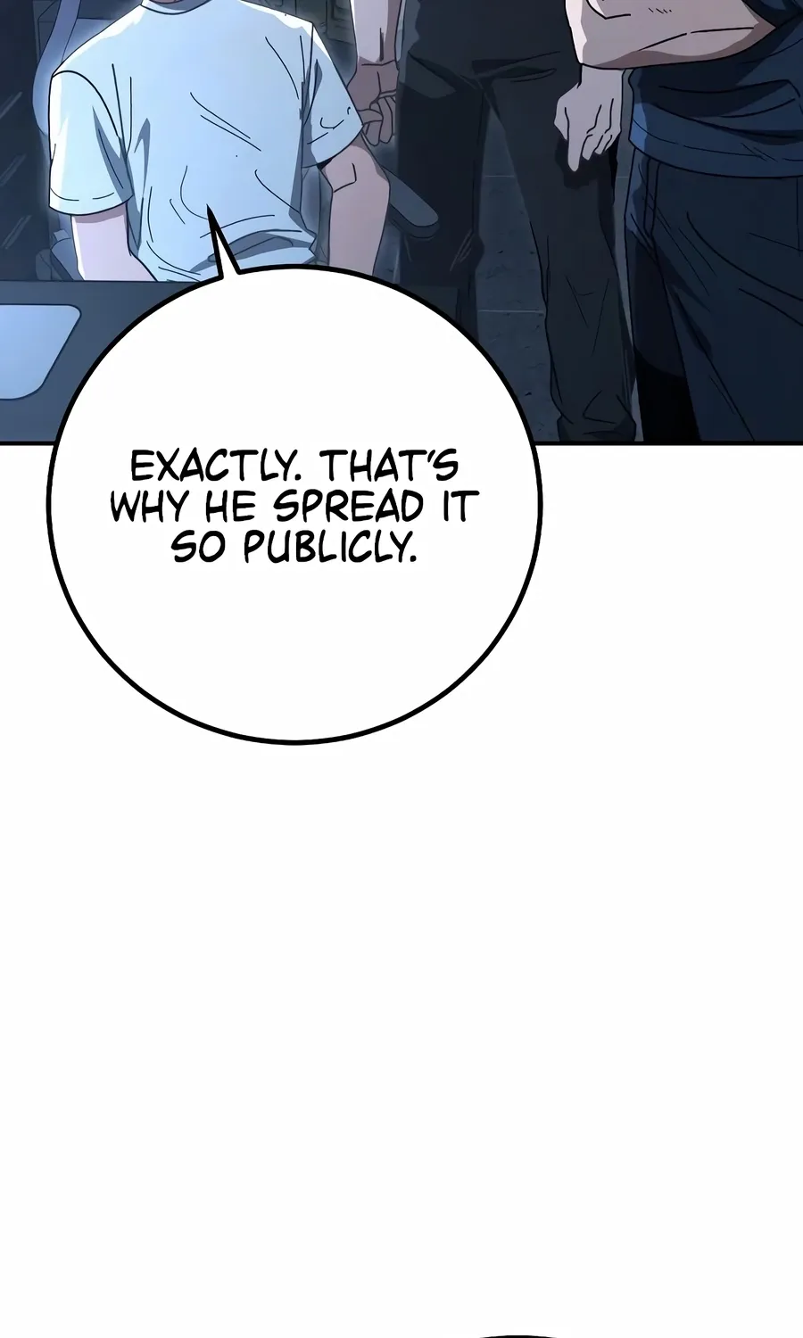 Read The Cleaner chapter 13.1 image 45 on Lezhin