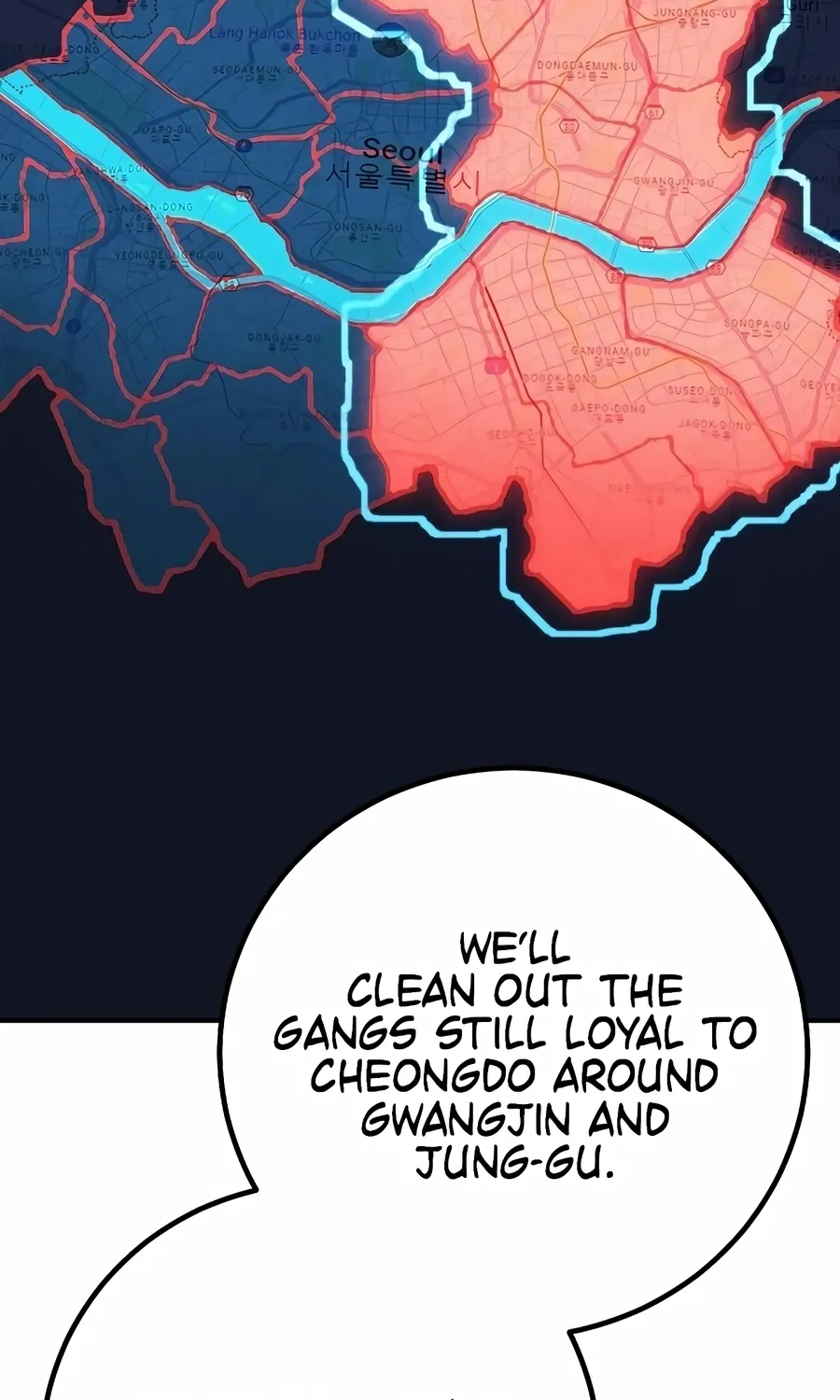 Read The Cleaner chapter 13.1 image 52 on Lezhin
