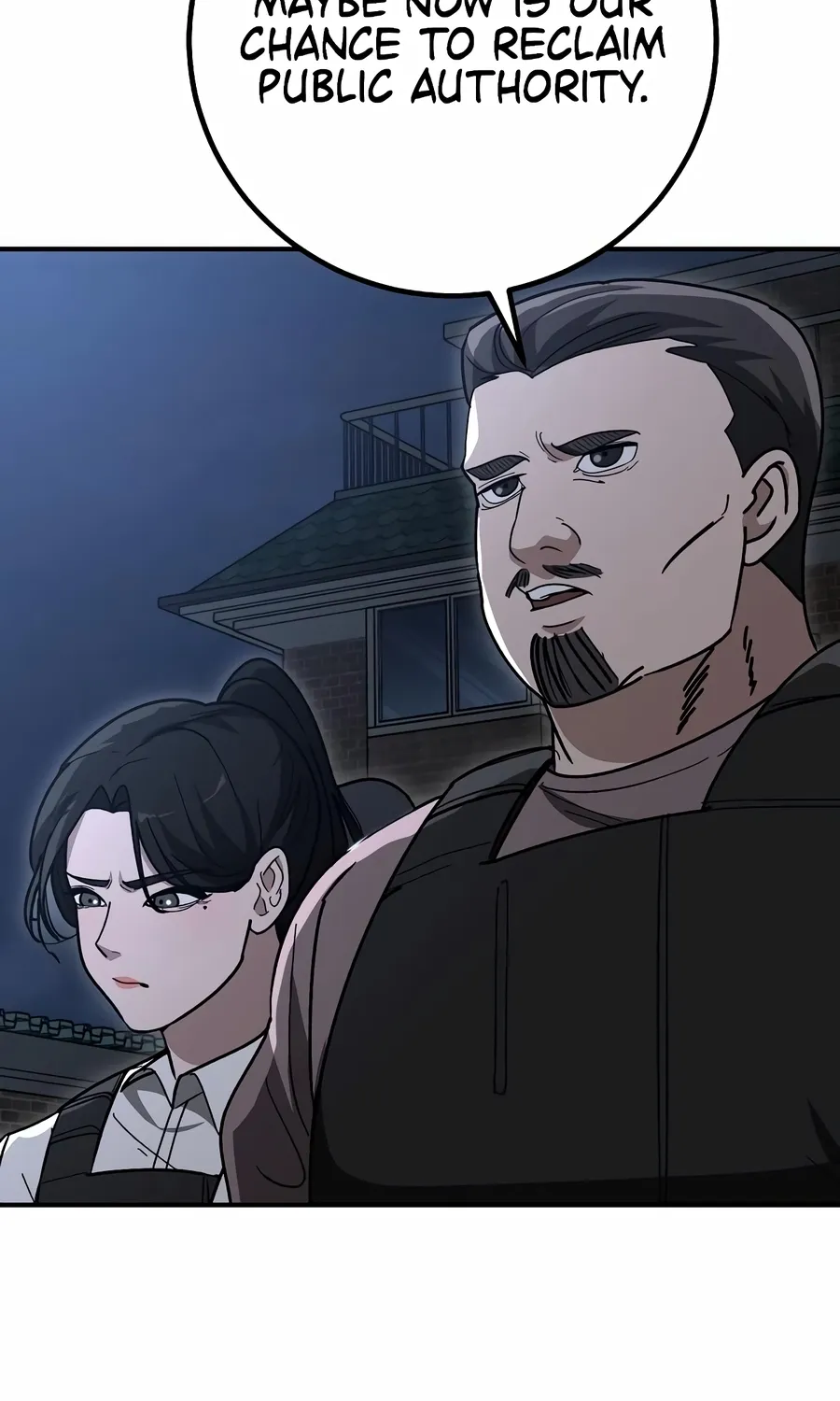 Read The Cleaner chapter 13.1 image 98 on Lezhin