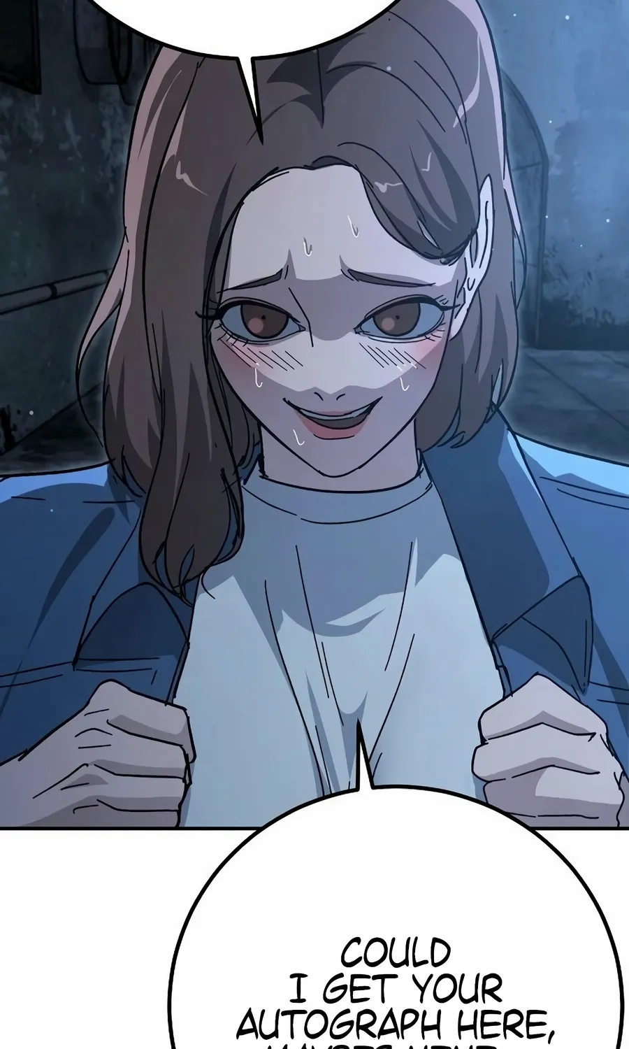 Read The Cleaner chapter 13.2 image 106 on Lezhin