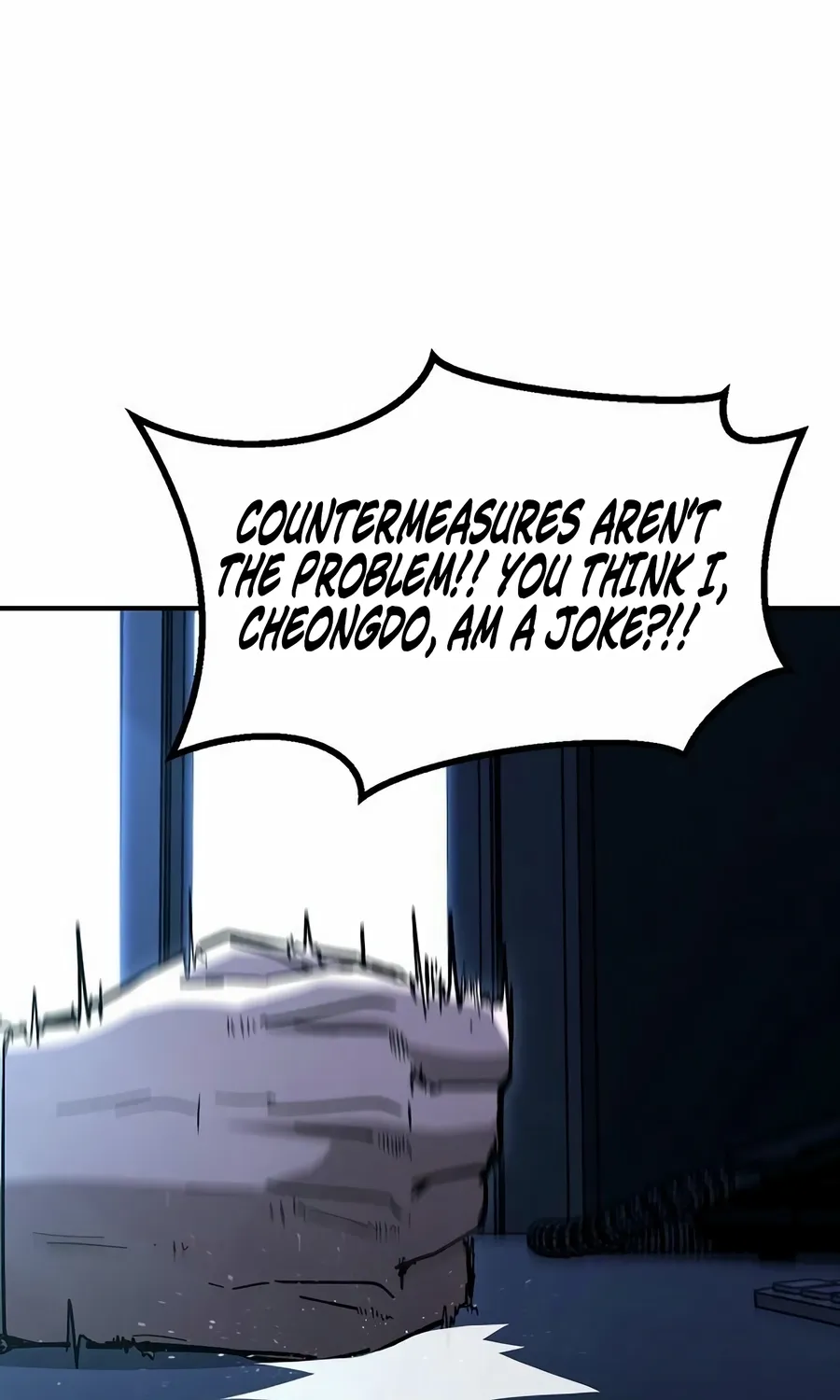 Read The Cleaner chapter 13.2 image 11 on Lezhin