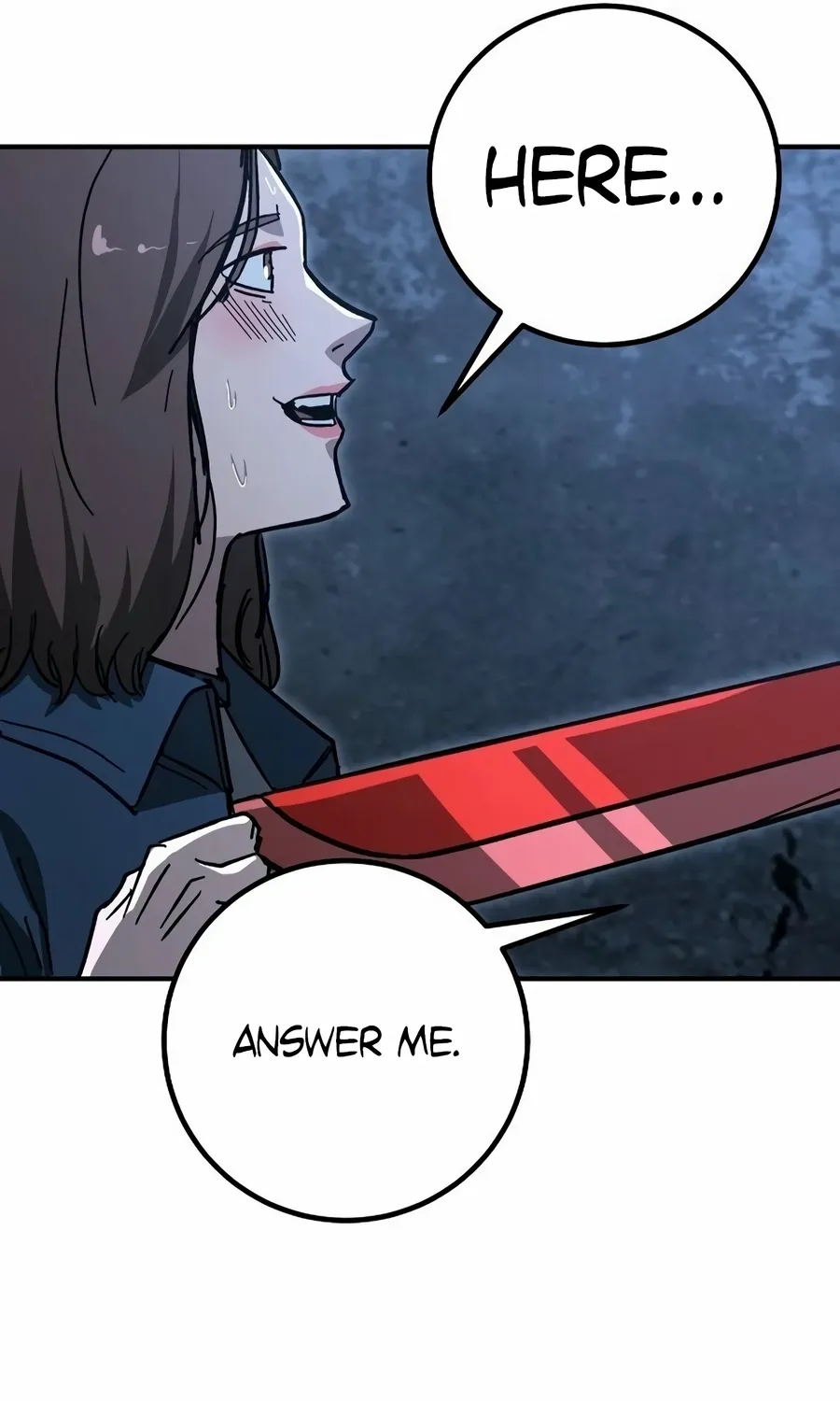 Read The Cleaner chapter 13.2 image 110 on Lezhin
