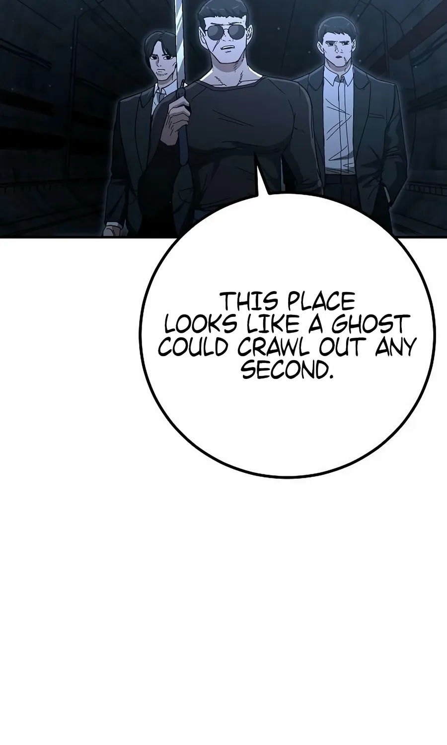 Read The Cleaner chapter 13.2 image 21 on Lezhin