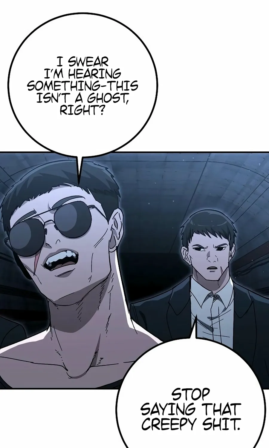 Read The Cleaner chapter 13.2 image 22 on Lezhin