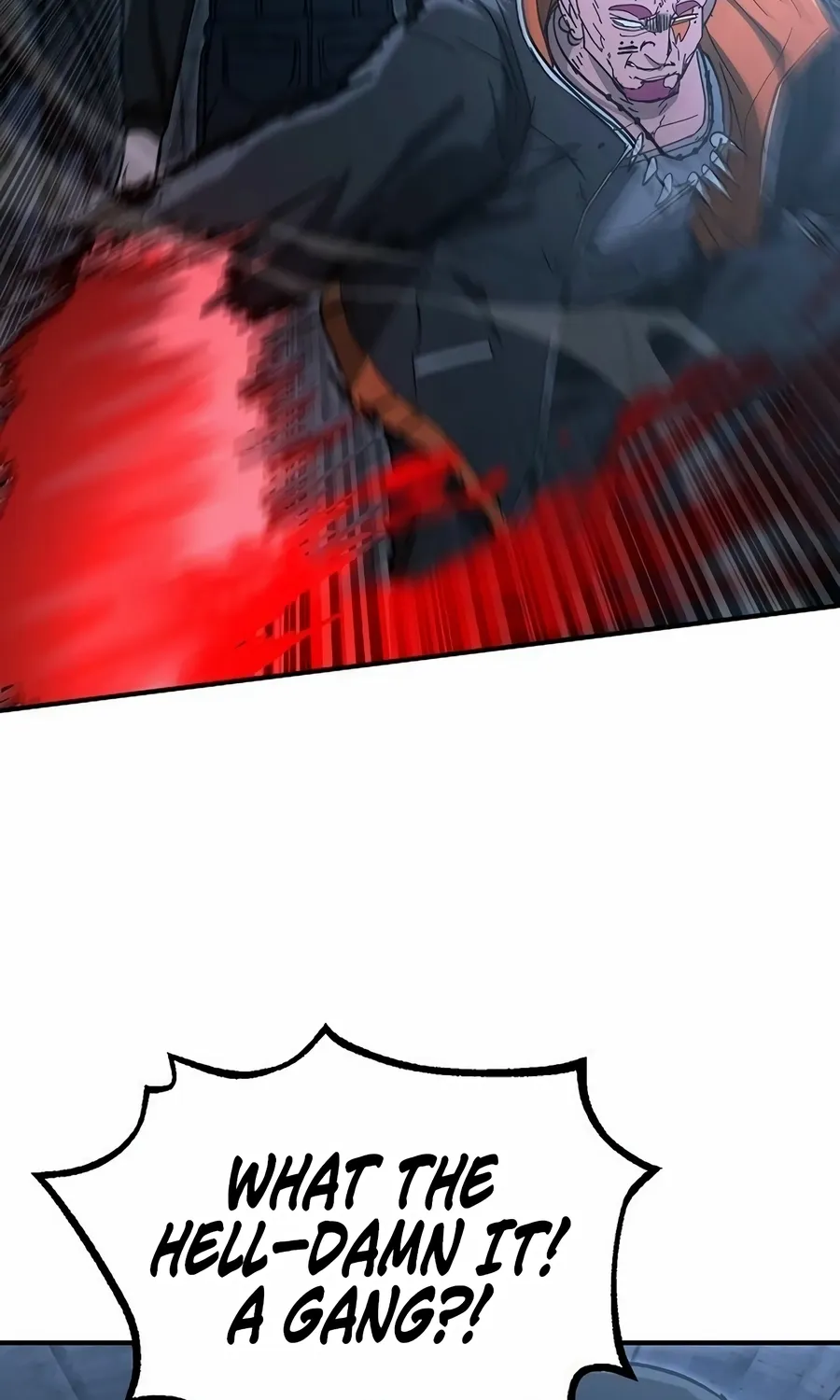 Read The Cleaner chapter 13.2 image 27 on Lezhin