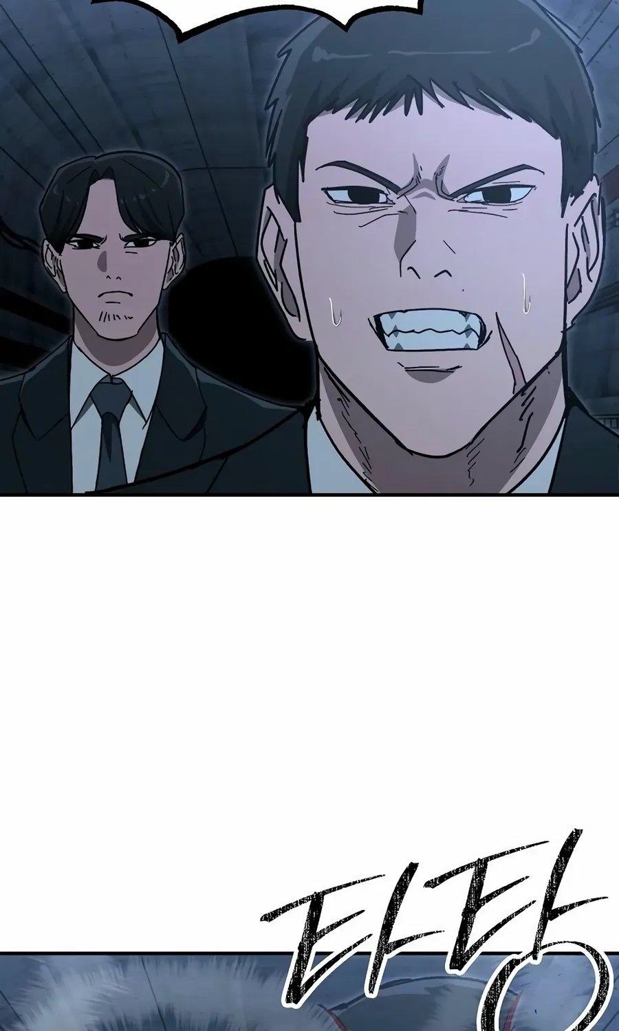 Read The Cleaner chapter 13.2 image 28 on Lezhin