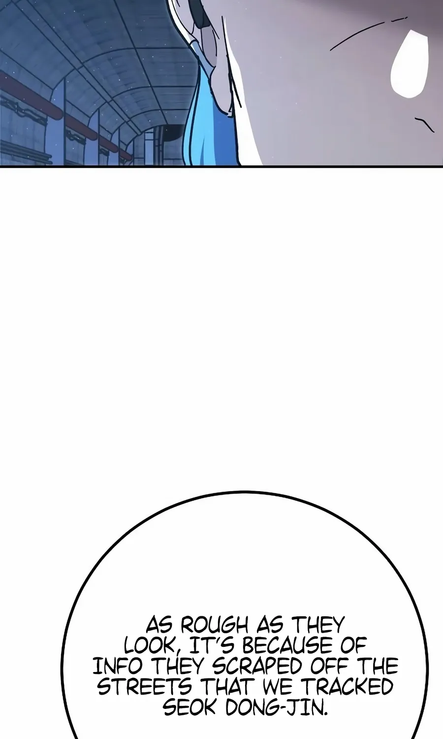 Read The Cleaner chapter 13.2 image 36 on Lezhin