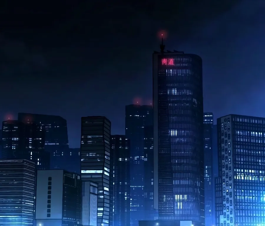 Read The Cleaner chapter 13.2 image 4 on Lezhin