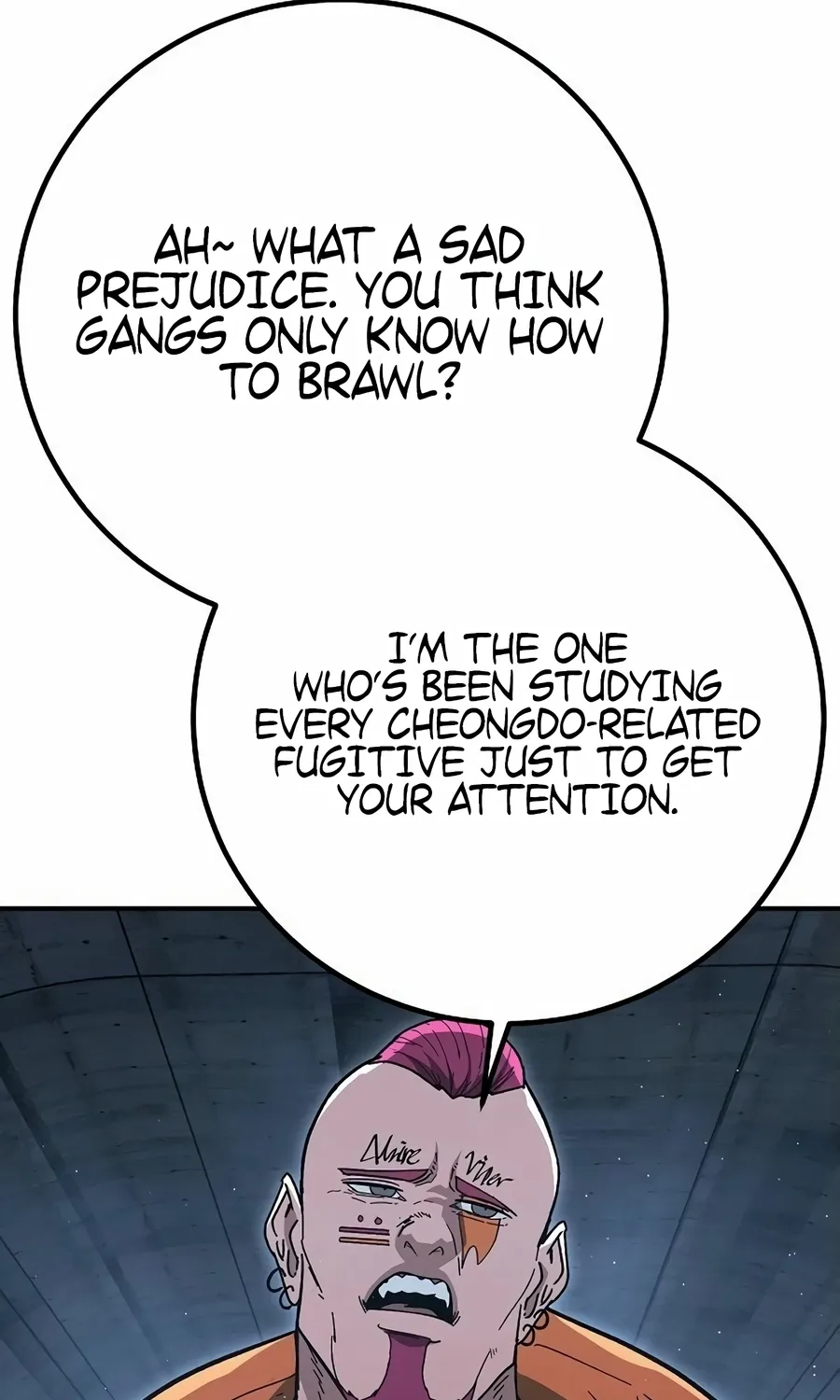 Read The Cleaner chapter 13.2 image 43 on Lezhin