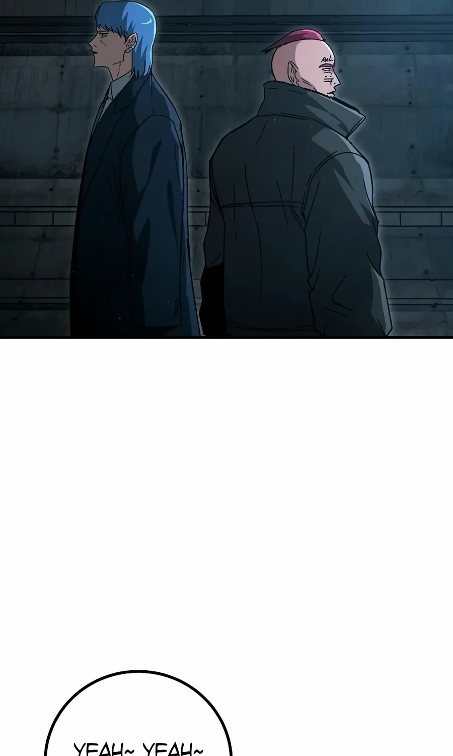 Read The Cleaner chapter 13.2 image 50 on Lezhin