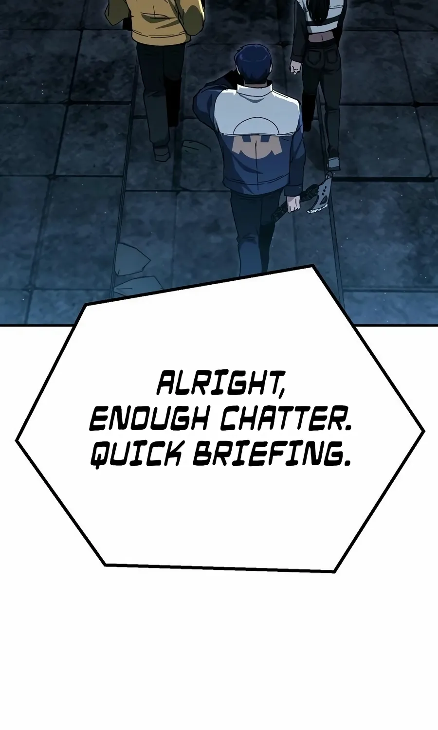 Read The Cleaner chapter 13.2 image 58 on Lezhin