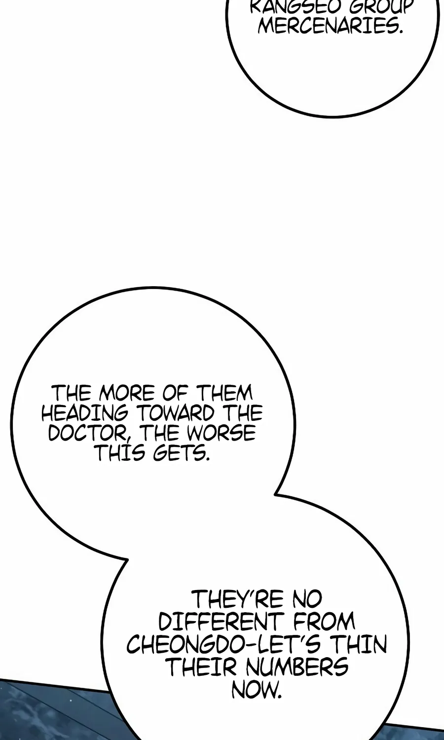 Read The Cleaner chapter 13.2 image 66 on Lezhin