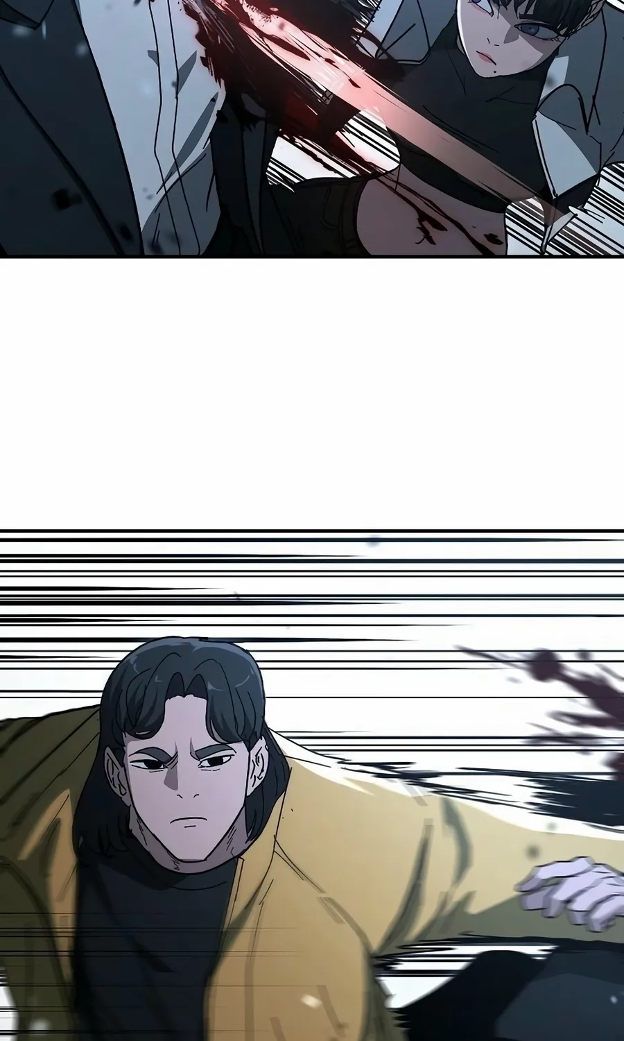 Read The Cleaner chapter 13.2 image 78 on Lezhin