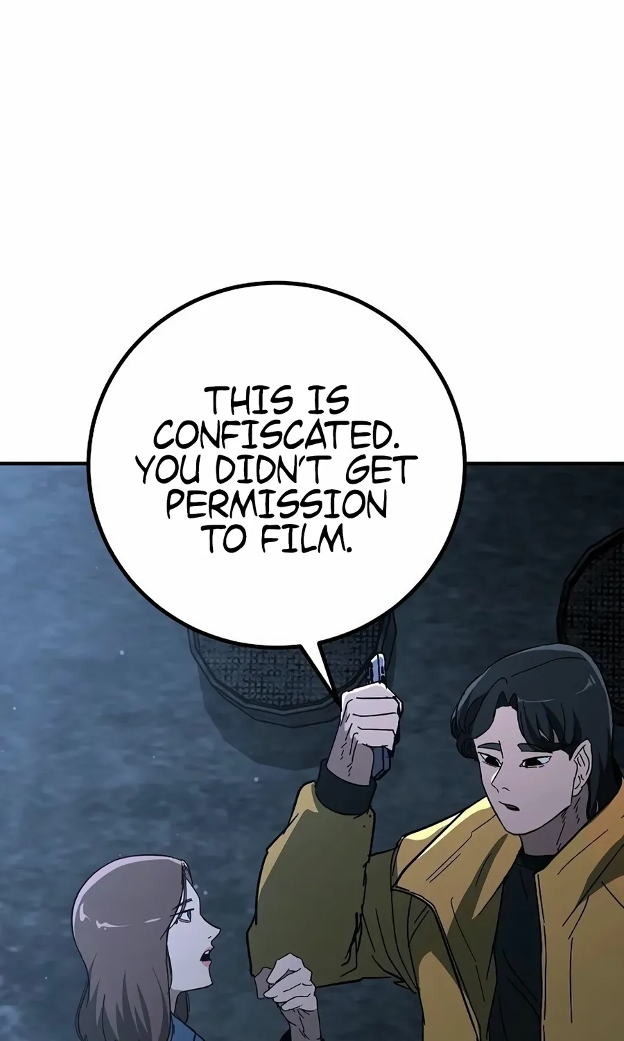 Read The Cleaner chapter 13.2 image 93 on Lezhin