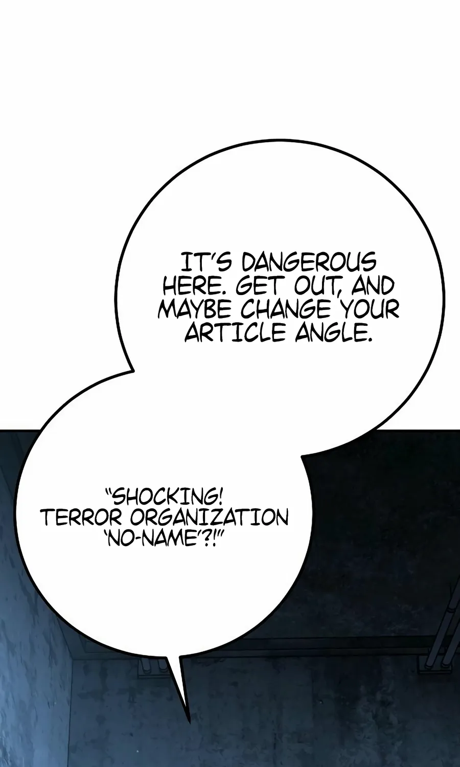 Read The Cleaner chapter 13.2 image 95 on Lezhin