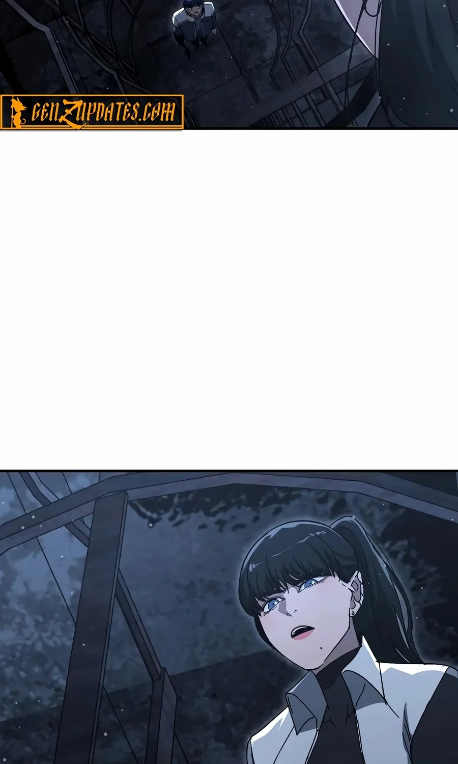 Read The Cleaner chapter 13.3 image 11 on Lezhin