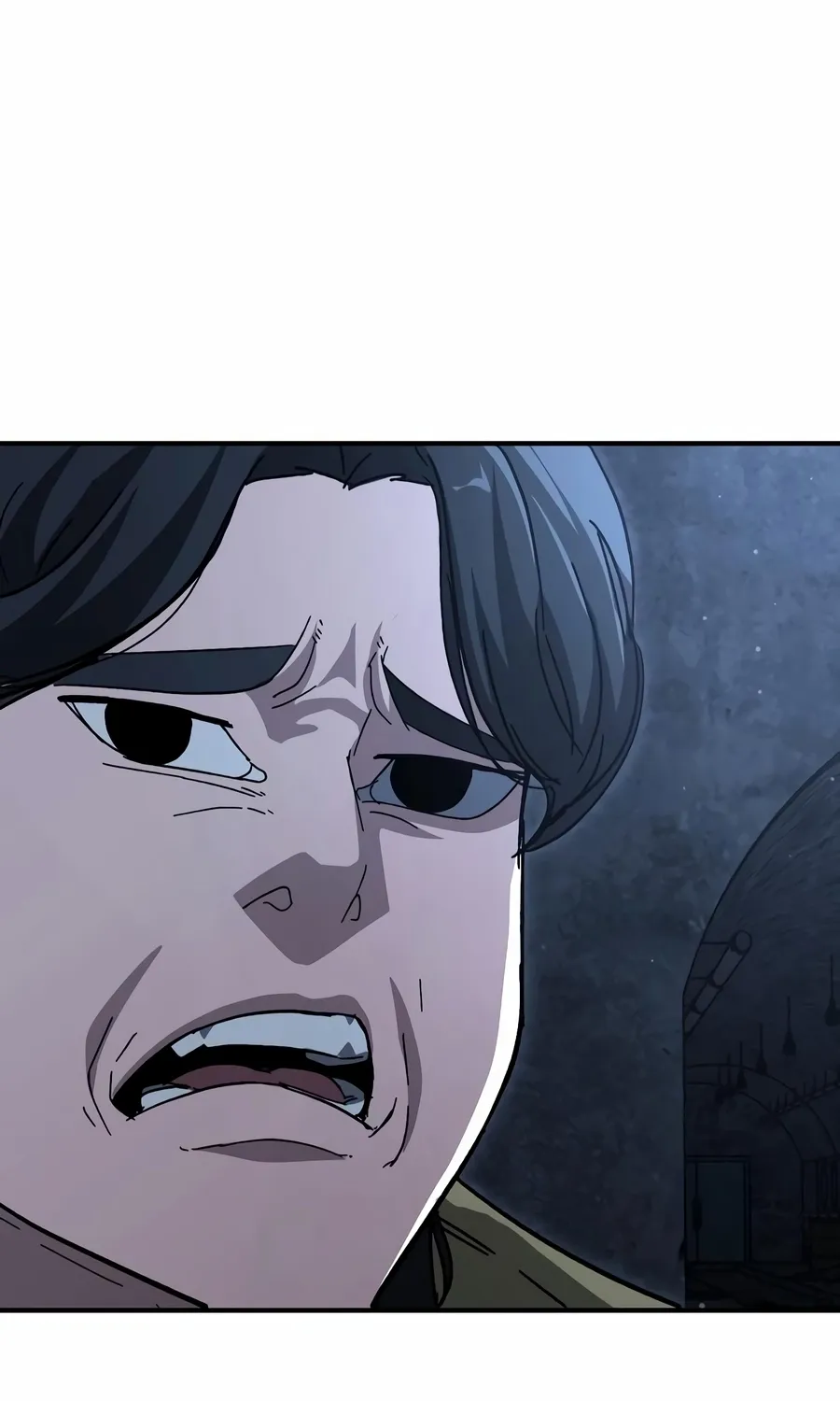 Read The Cleaner chapter 13.3 image 17 on Lezhin