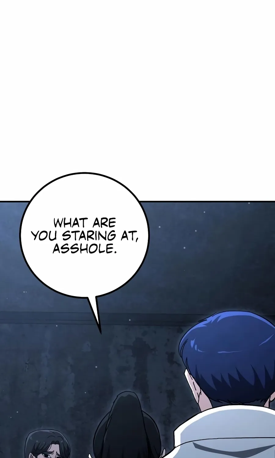 Read The Cleaner chapter 13.3 image 18 on Lezhin