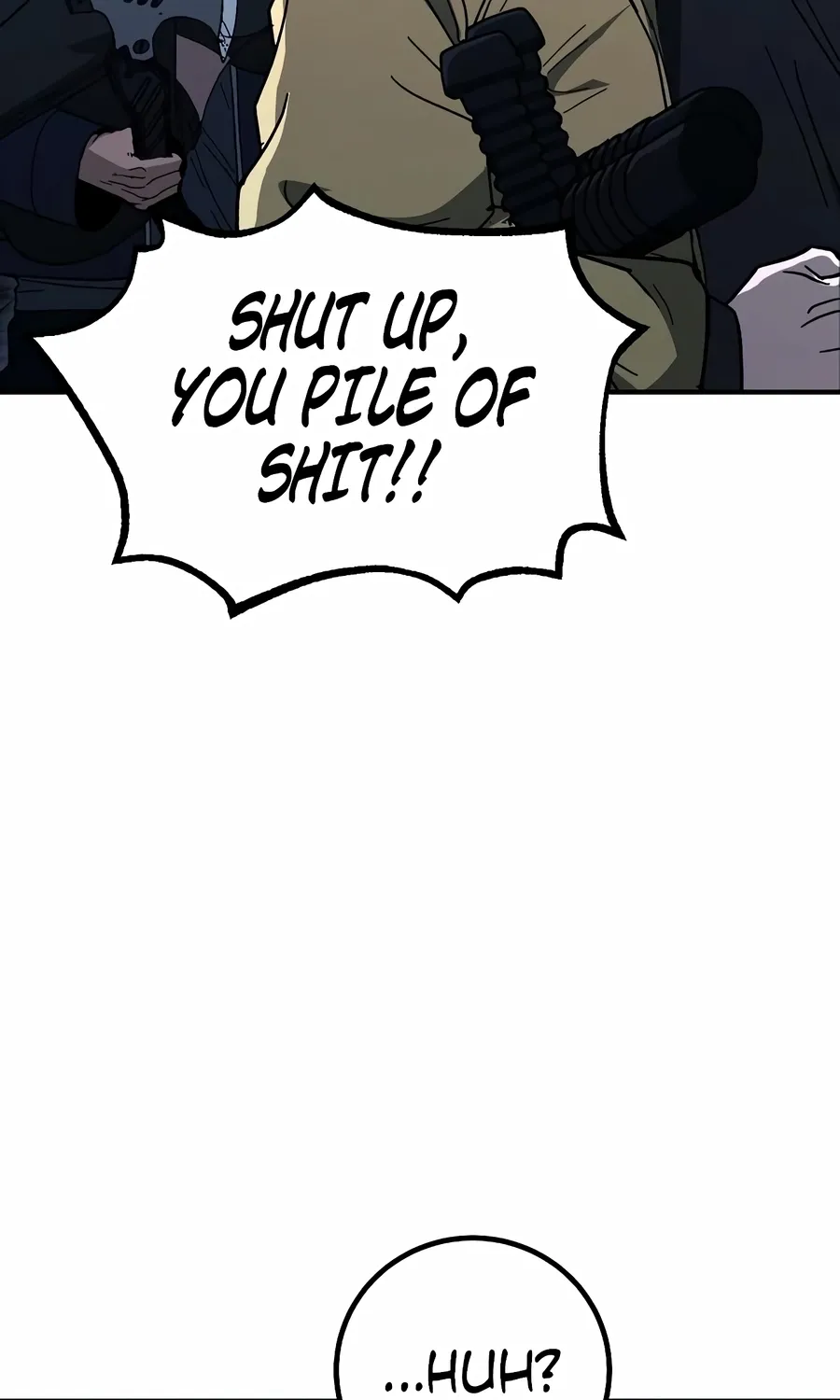 Read The Cleaner chapter 13.3 image 21 on Lezhin
