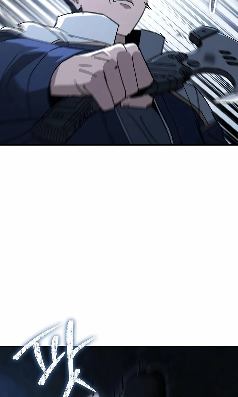 Read The Cleaner chapter 13.3 image 28 on Lezhin