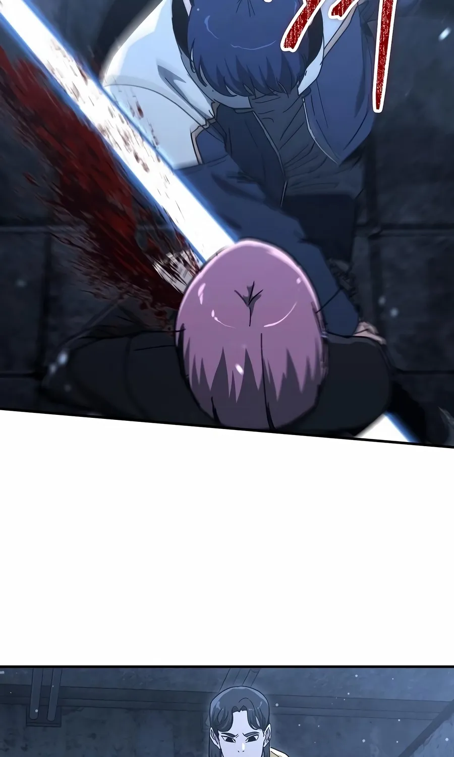 Read The Cleaner chapter 13.3 image 35 on Lezhin